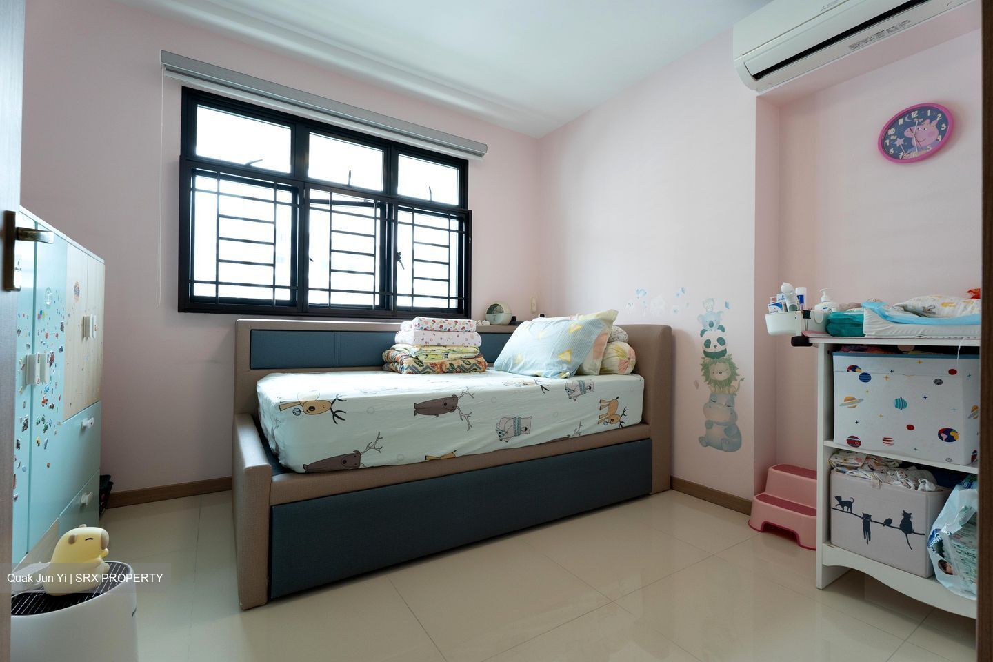 Blk 415C Waterfront I @ Northshore (Punggol), HDB 4 Rooms #630245431